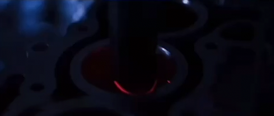 植入式 孔壁3D旋轉掃描測量