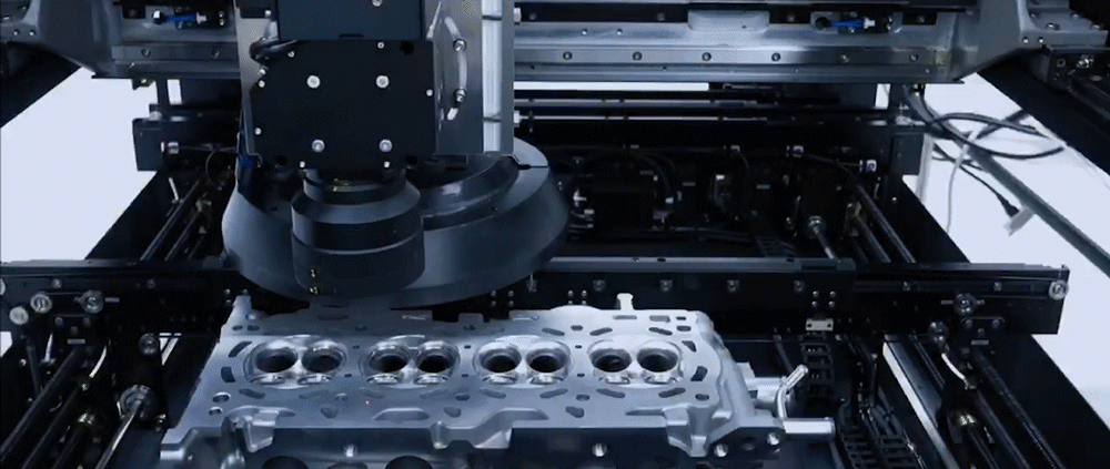 融合2D/D缺陷判別測量